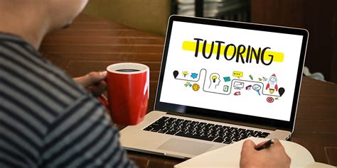 Find a Tutor Online .